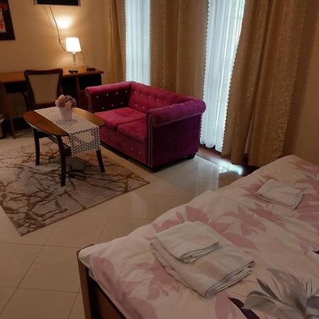 Penzion Vegas Partizánske Dış mekan fotoğraf