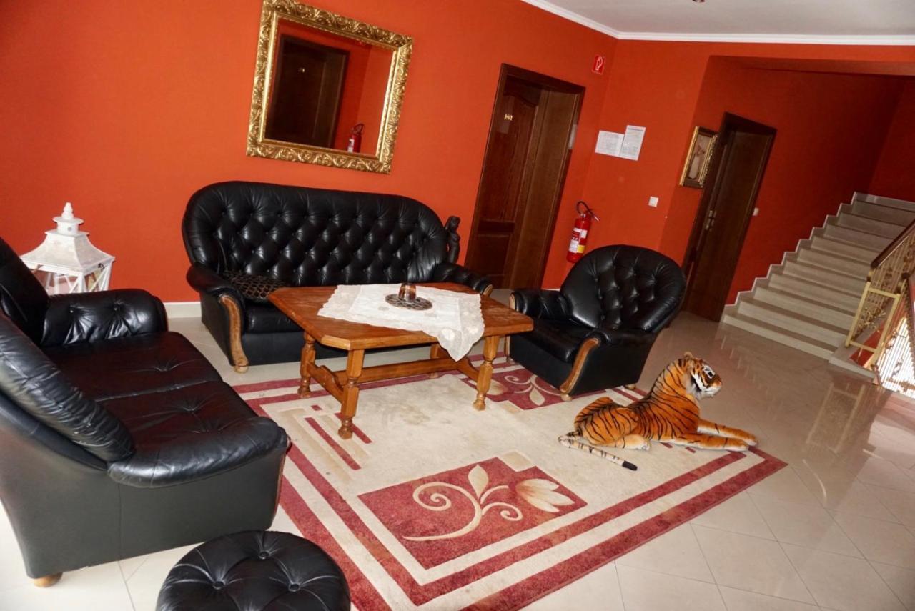 Penzion Vegas Partizánske Dış mekan fotoğraf