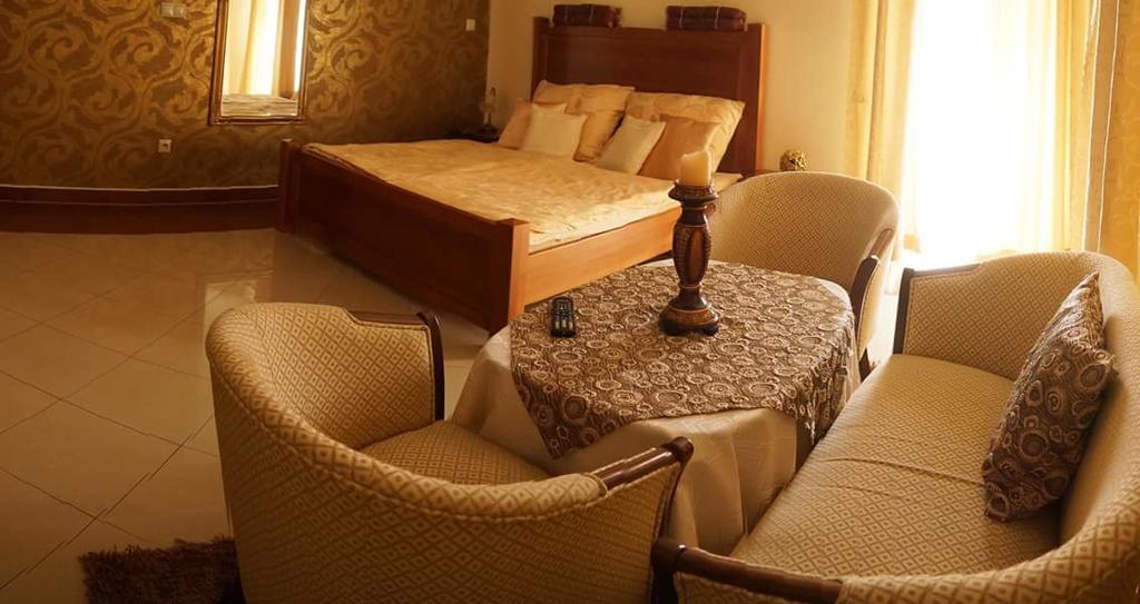 Penzion Vegas Partizánske Dış mekan fotoğraf